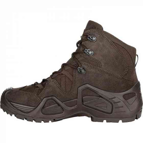 Ботинки Lowa Zephyr MK1 NL MID  Brown Оригинал 44 44.5 45 Запорожье