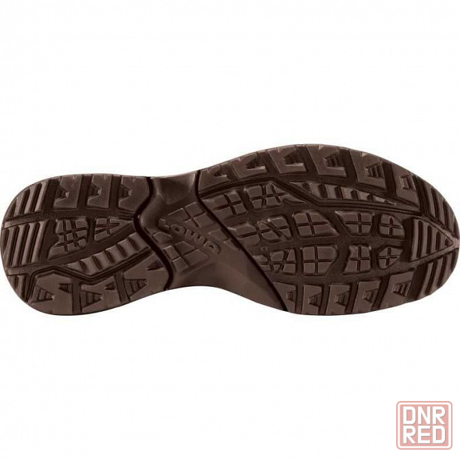 Ботинки Lowa Zephyr MK1 NL MID  Brown Оригинал 44 44.5 45 Запорожье - изображение 5