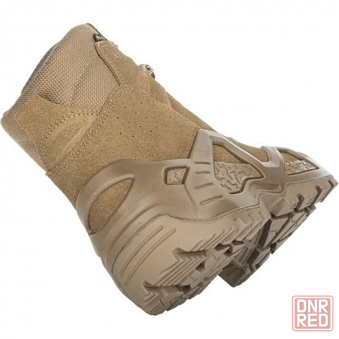 Ботинки  берці Lowa Z-6S GTX Coyote OP Оригинал 42 -44 -46 -48,5 Запорожье - изображение 5