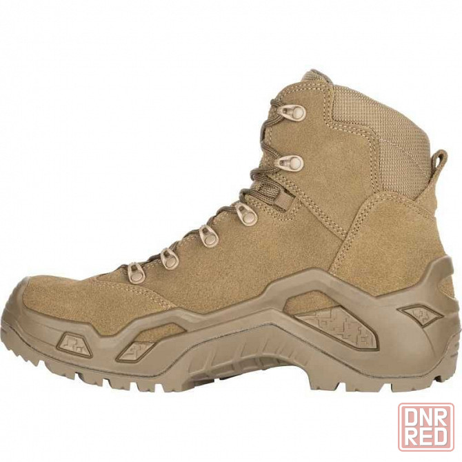 Ботинки  берці Lowa Z-6S GTX Coyote OP Оригинал 42 -44 -46 -48,5 Запорожье - изображение 2