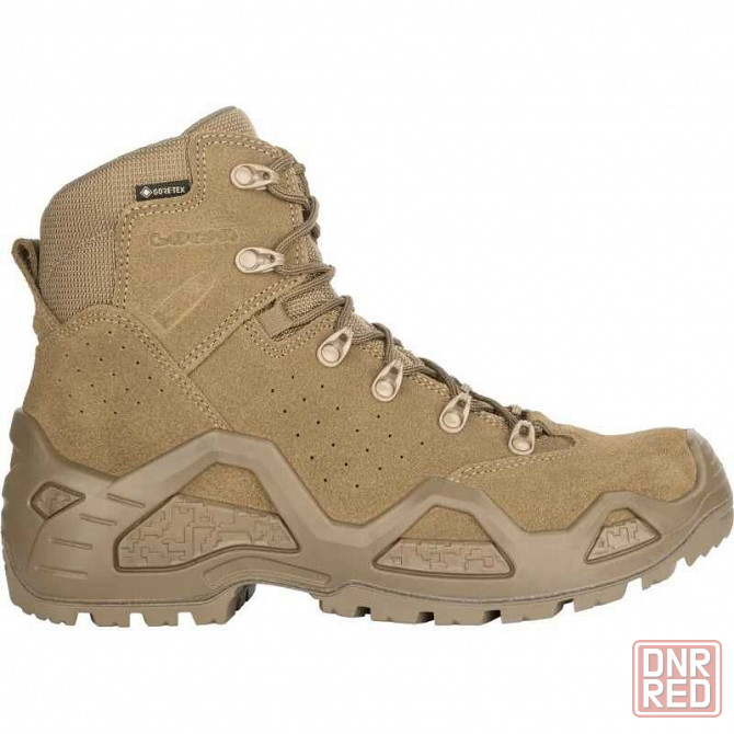 Ботинки  берці Lowa Z-6S GTX Coyote OP Оригинал 42 -44 -46 -48,5 Запорожье - изображение 4