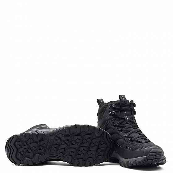 Ботинки MERRELL ICE CAP MID. Оригинал. Р 46 Запорожье