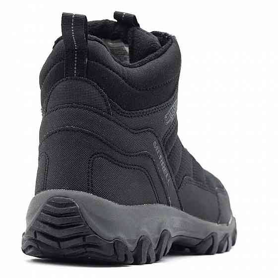 Ботинки MERRELL ICE CAP MID. Оригинал. Р 46 Запорожье