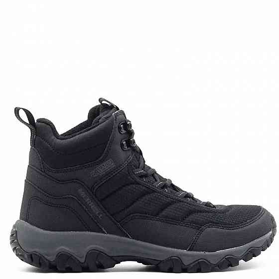 Ботинки MERRELL ICE CAP MID. Оригинал. Р 46 Запорожье