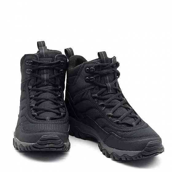 Ботинки MERRELL ICE CAP MID. Оригинал. Р 46 Запорожье