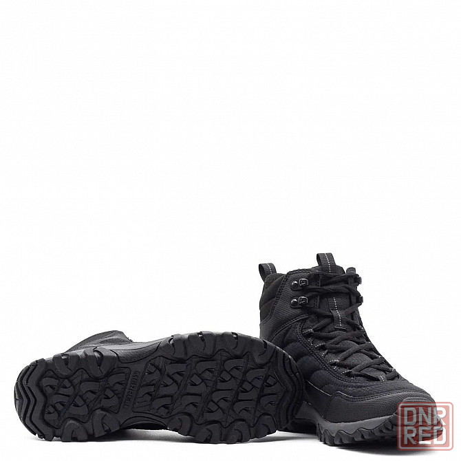 Ботинки MERRELL ICE CAP MID. Оригинал. Р 46 Запорожье - изображение 5