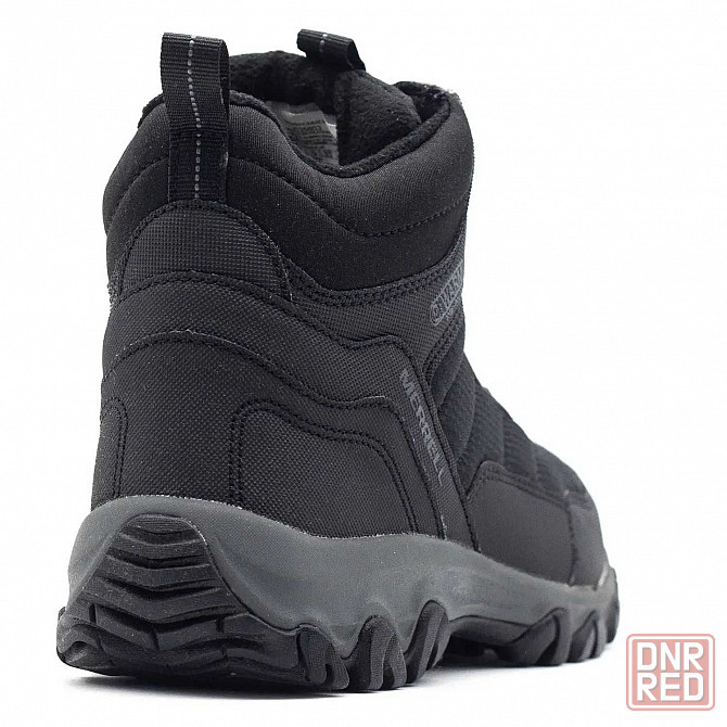 Ботинки MERRELL ICE CAP MID. Оригинал. Р 46 Запорожье - изображение 4