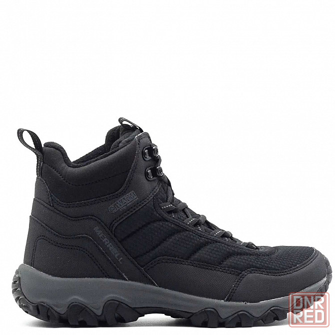Ботинки MERRELL ICE CAP MID. Оригинал. Р 46 Запорожье - изображение 1