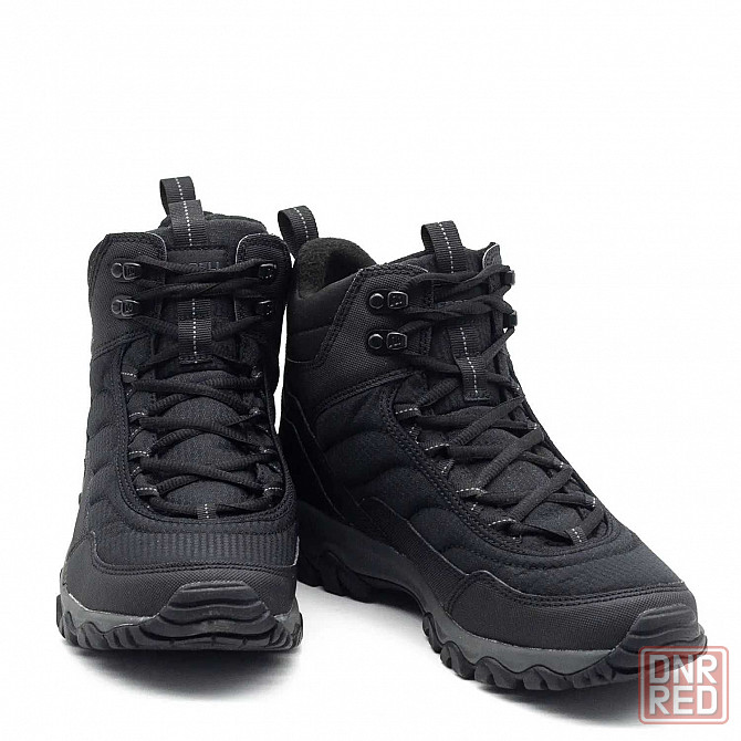 Ботинки MERRELL ICE CAP MID. Оригинал. Р 46 Запорожье - изображение 3