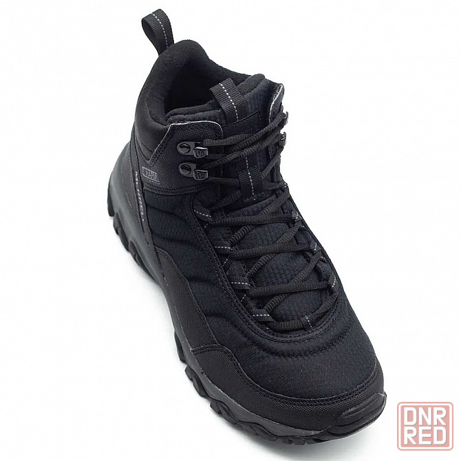 Ботинки MERRELL ICE CAP MID. Оригинал. Р 46 Запорожье - изображение 6
