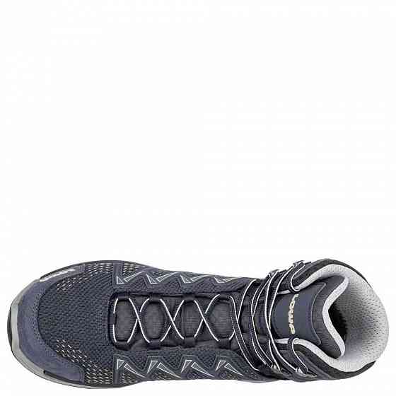 Ботинки Lowa Innox Pro GTX MID. ОРИГИНАЛ. Р 42,44,45,46 Запорожье