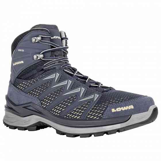 Ботинки Lowa Innox Pro GTX MID. ОРИГИНАЛ. Р 42,44,45,46 Запорожье