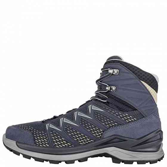Ботинки Lowa Innox Pro GTX MID. ОРИГИНАЛ. Р 42,44,45,46 Запорожье