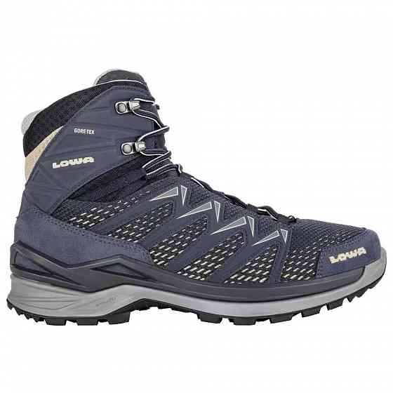 Ботинки Lowa Innox Pro GTX MID. ОРИГИНАЛ. Р 42,44,45,46 Запорожье