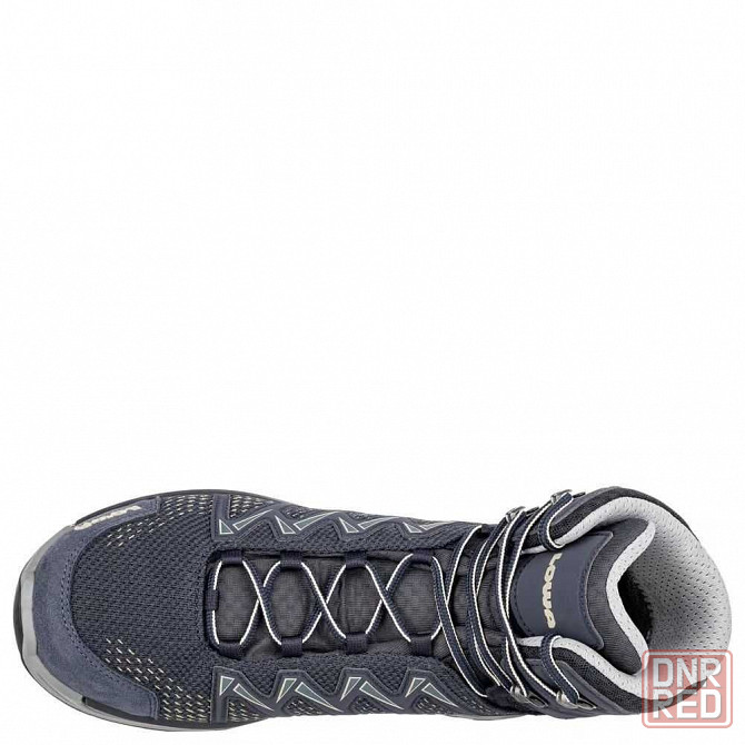 Ботинки Lowa Innox Pro GTX MID. ОРИГИНАЛ. Р 42,44,45,46 Запорожье - изображение 4
