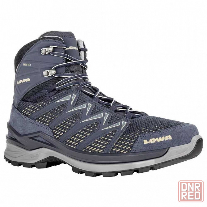 Ботинки Lowa Innox Pro GTX MID. ОРИГИНАЛ. Р 42,44,45,46 Запорожье - изображение 2