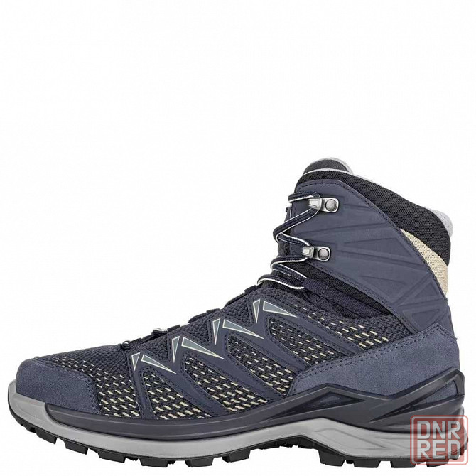 Ботинки Lowa Innox Pro GTX MID. ОРИГИНАЛ. Р 42,44,45,46 Запорожье - изображение 5