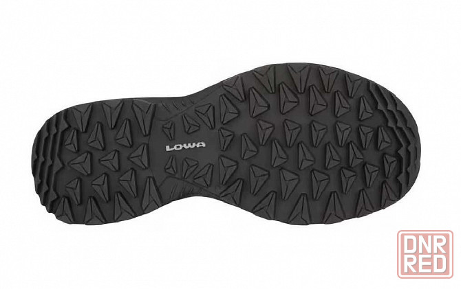 Ботинки Lowa Innox Pro GTX MID. ОРИГИНАЛ. Р 42,44,45,46 Запорожье - изображение 7