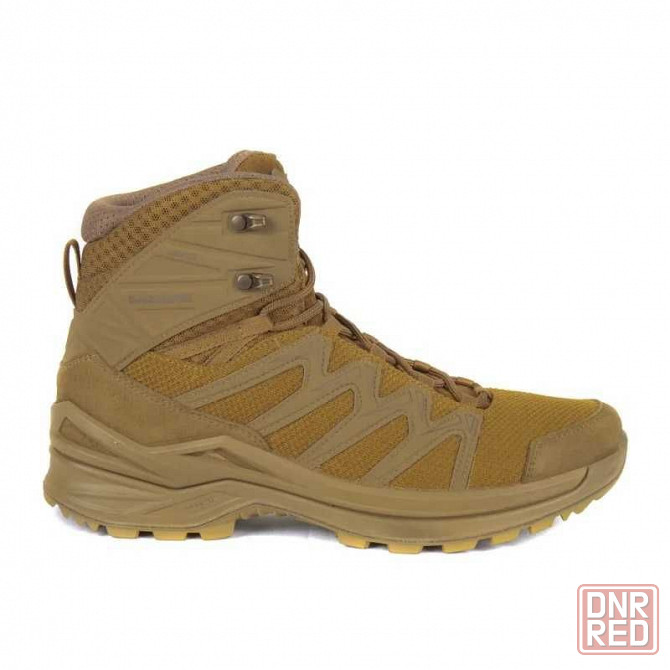 Ботинки тактические LOWA Innox PRO Mid GTX Coyote OP Ориг 40 42  45 Запорожье - изображение 1