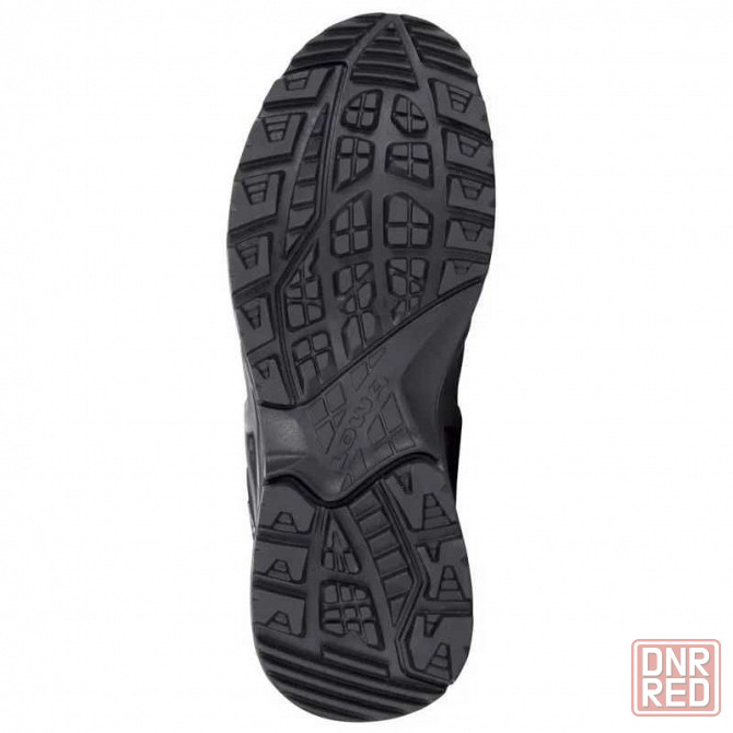 Ботинки Lowa Zephyr GTX MID TF black Оригинал 41  44.5 45 47 Запорожье - изображение 4
