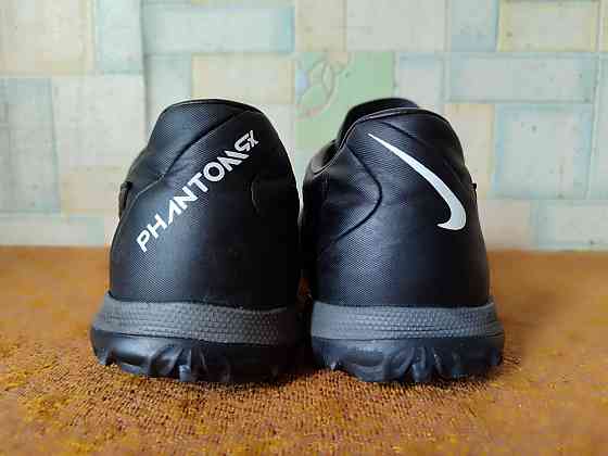 Кроссовки, копочки "NIKE PHANTOM GX Academy TF",100%оригинал, р. 42 Запорожье