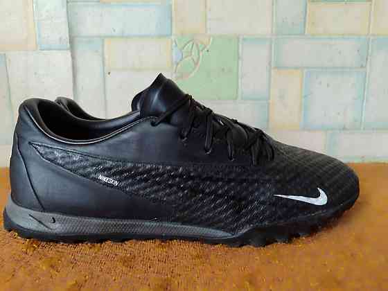 Кроссовки, копочки "NIKE PHANTOM GX Academy TF",100%оригинал, р. 42 Запорожье
