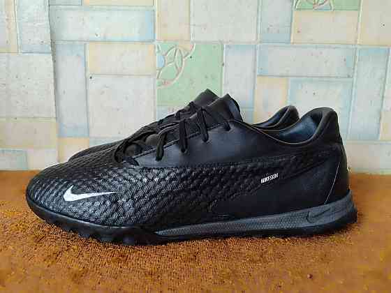 Кроссовки, копочки "NIKE PHANTOM GX Academy TF",100%оригинал, р. 42 Запорожье