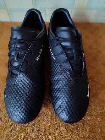 Кроссовки, копочки "NIKE PHANTOM GX Academy TF",100%оригинал, р. 42 Запорожье