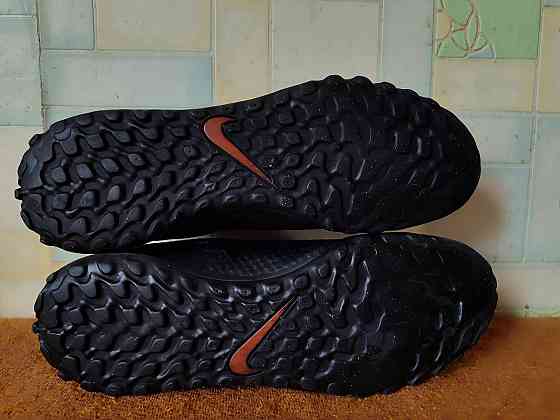 Кроссовки, копочки "NIKE PHANTOM GX Academy TF",100%оригинал, р. 42 Запорожье
