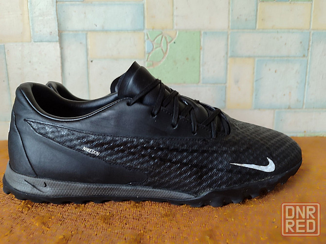 Кроссовки, копочки "NIKE PHANTOM GX Academy TF",100%оригинал, р. 42 Запорожье - изображение 3