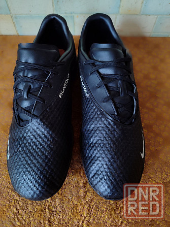 Кроссовки, копочки "NIKE PHANTOM GX Academy TF",100%оригинал, р. 42 Запорожье - изображение 4