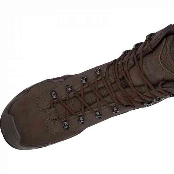 Ботинки берцы Lowa Z-8 GTX Dark Brown Оригинал 42,5 44,5 45 Запорожье