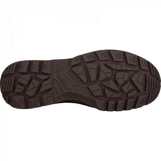 Ботинки берцы Lowa Z-8 GTX Dark Brown Оригинал 42,5 44,5 45 Запорожье