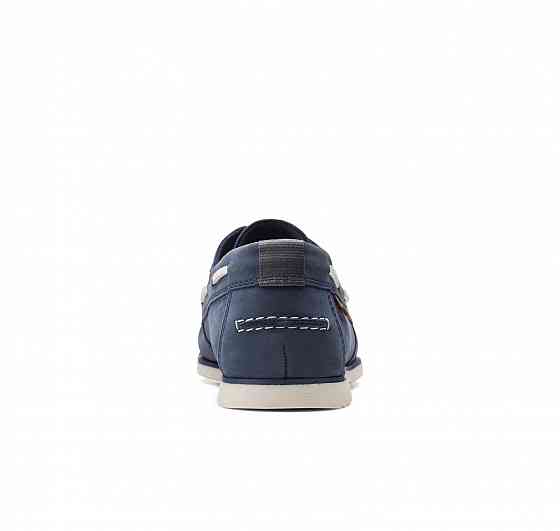 Мокасины мужские Clarks Noonal Оригинал. р 45 Запорожье