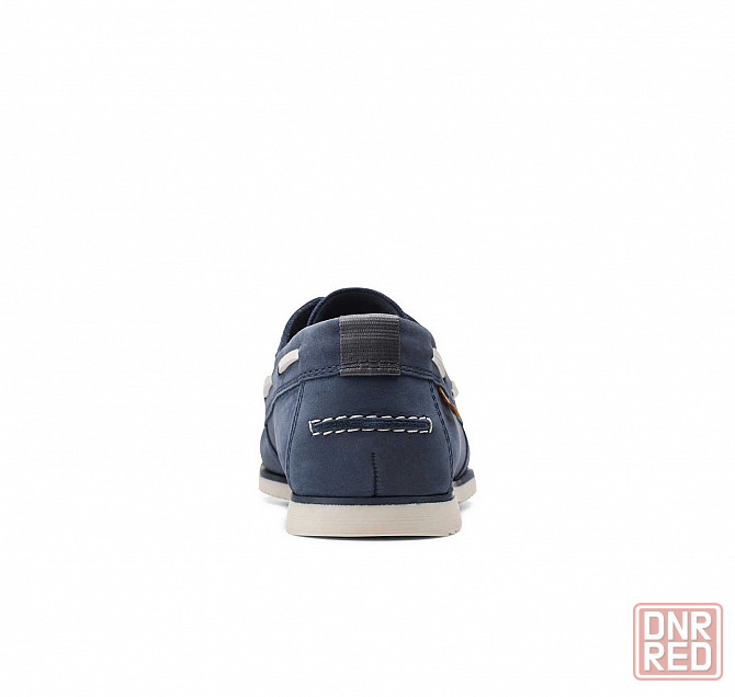 Мокасины мужские Clarks Noonal Оригинал. р 45 Запорожье - изображение 3