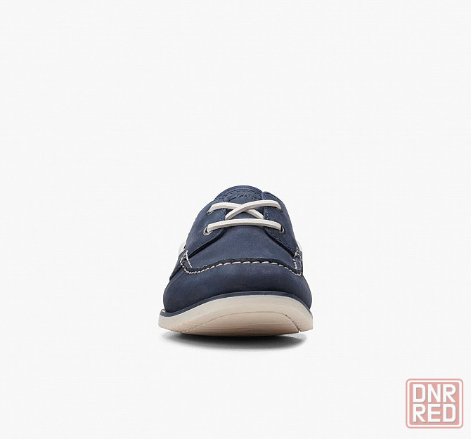 Мокасины мужские Clarks Noonal Оригинал. р 45 Запорожье - изображение 4