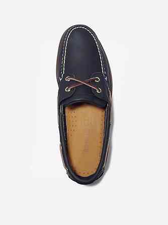 Мужские топ-сайдеры Timberland Classic Оригинал. Р 41 Запорожье