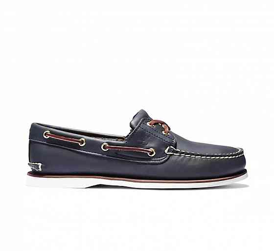 Мужские топ-сайдеры Timberland Classic Оригинал. Р 41 Запорожье