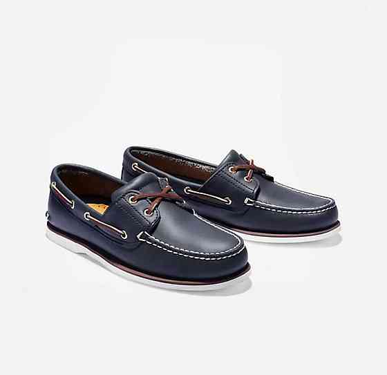 Мужские топ-сайдеры Timberland Classic Оригинал. Р 41 Запорожье