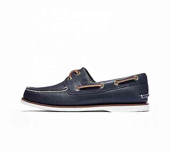 Мужские топ-сайдеры Timberland Classic Оригинал. Р 41 Запорожье