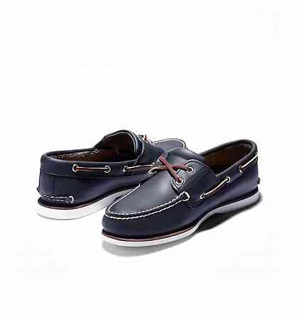 Мужские топ-сайдеры Timberland Classic Оригинал. Р 41 Запорожье