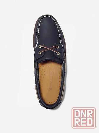Мужские топ-сайдеры Timberland Classic Оригинал. Р 41 Запорожье - изображение 5