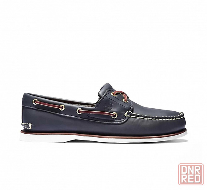 Мужские топ-сайдеры Timberland Classic Оригинал. Р 41 Запорожье - изображение 3