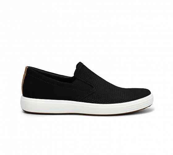 Слипоны, мокасины Ecco Soft 7. Оригинал. Р-ры 42, 45 Запорожье