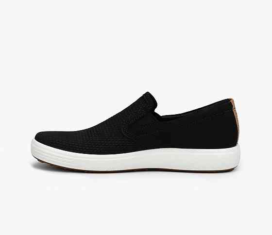 Слипоны, мокасины Ecco Soft 7. Оригинал. Р-ры 42, 45 Запорожье