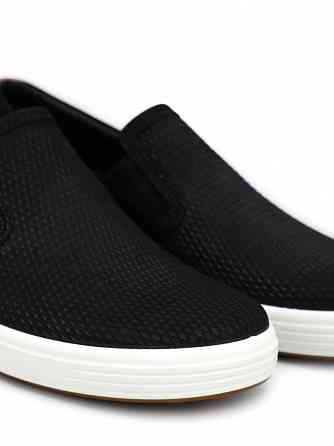 Слипоны, мокасины Ecco Soft 7. Оригинал. Р-ры 42, 45 Запорожье