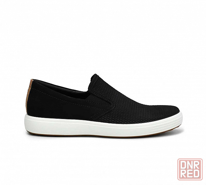 Слипоны, мокасины Ecco Soft 7. Оригинал. Р-ры 42, 45 Запорожье - изображение 2