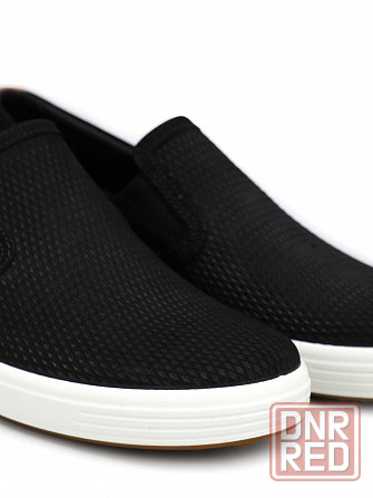 Слипоны, мокасины Ecco Soft 7. Оригинал. Р-ры 42, 45 Запорожье - изображение 5