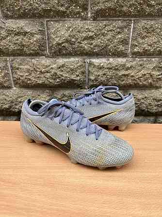 Бутсы Nike Mercurial Vapor Elite Оригинал Запорожье