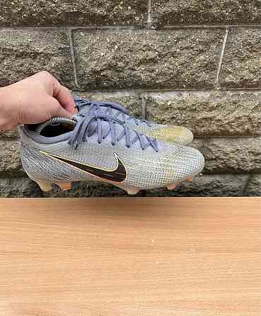 Бутсы Nike Mercurial Vapor Elite Оригинал Запорожье